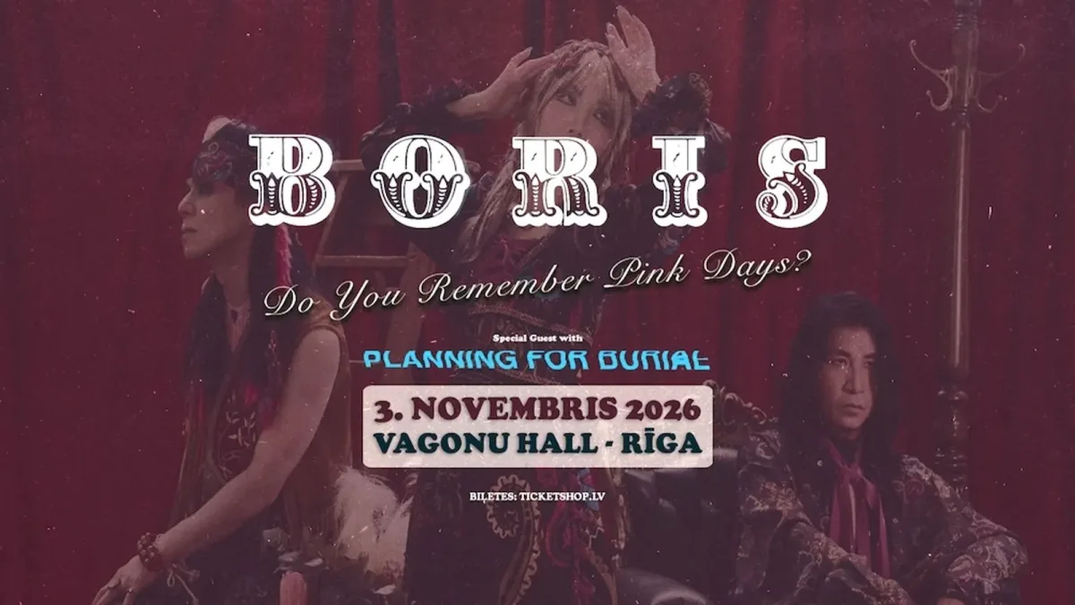 BORIS / Planning for Burial