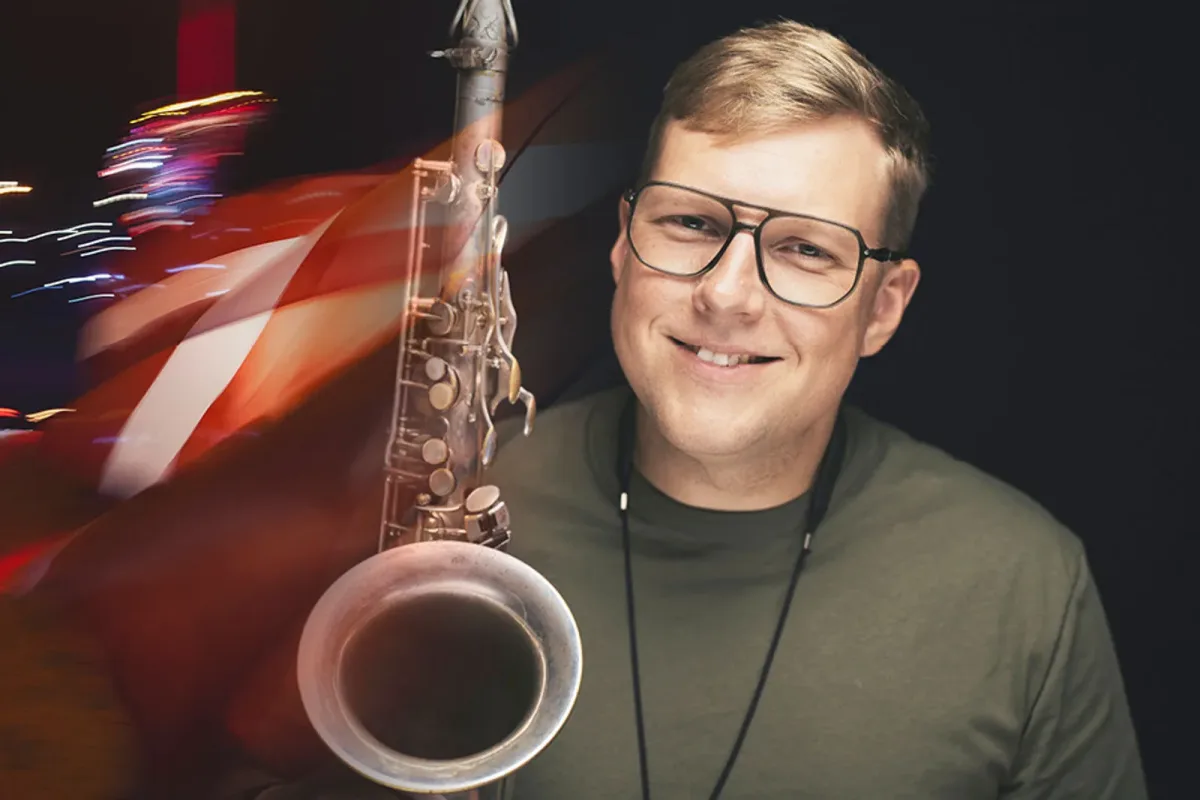 VEF JAZZ CLUB | LATVISKAIS DŽEZS