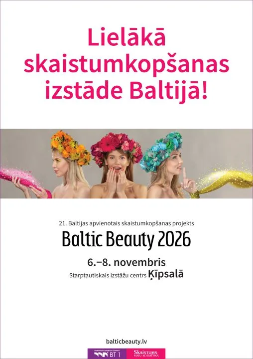 Baltic Beauty 2026