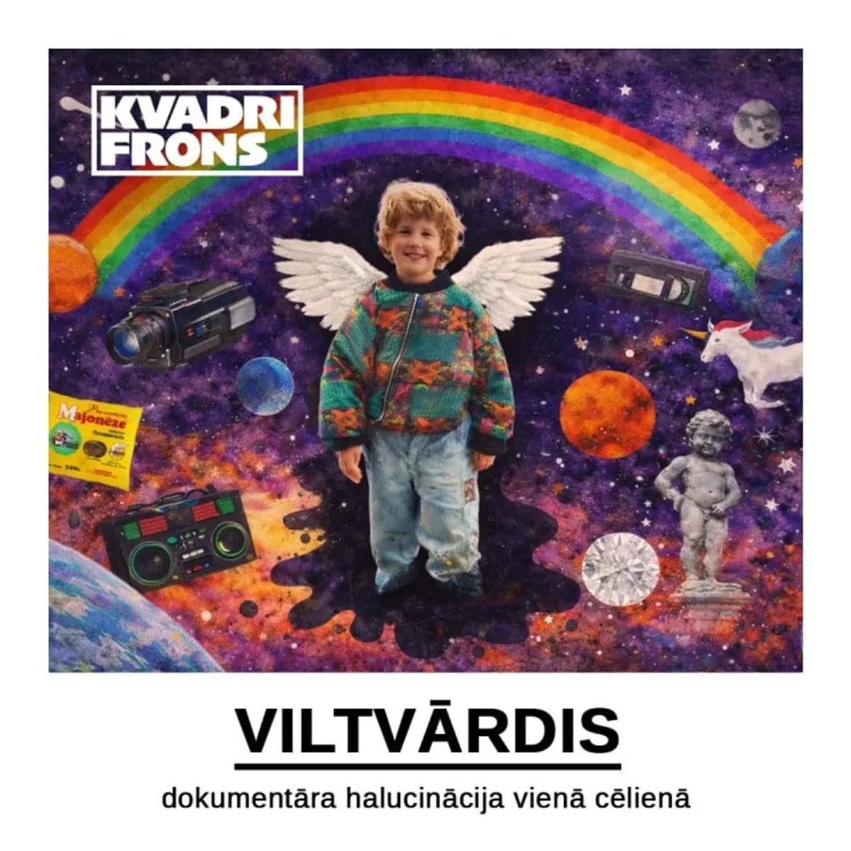 VILTVĀRDIS