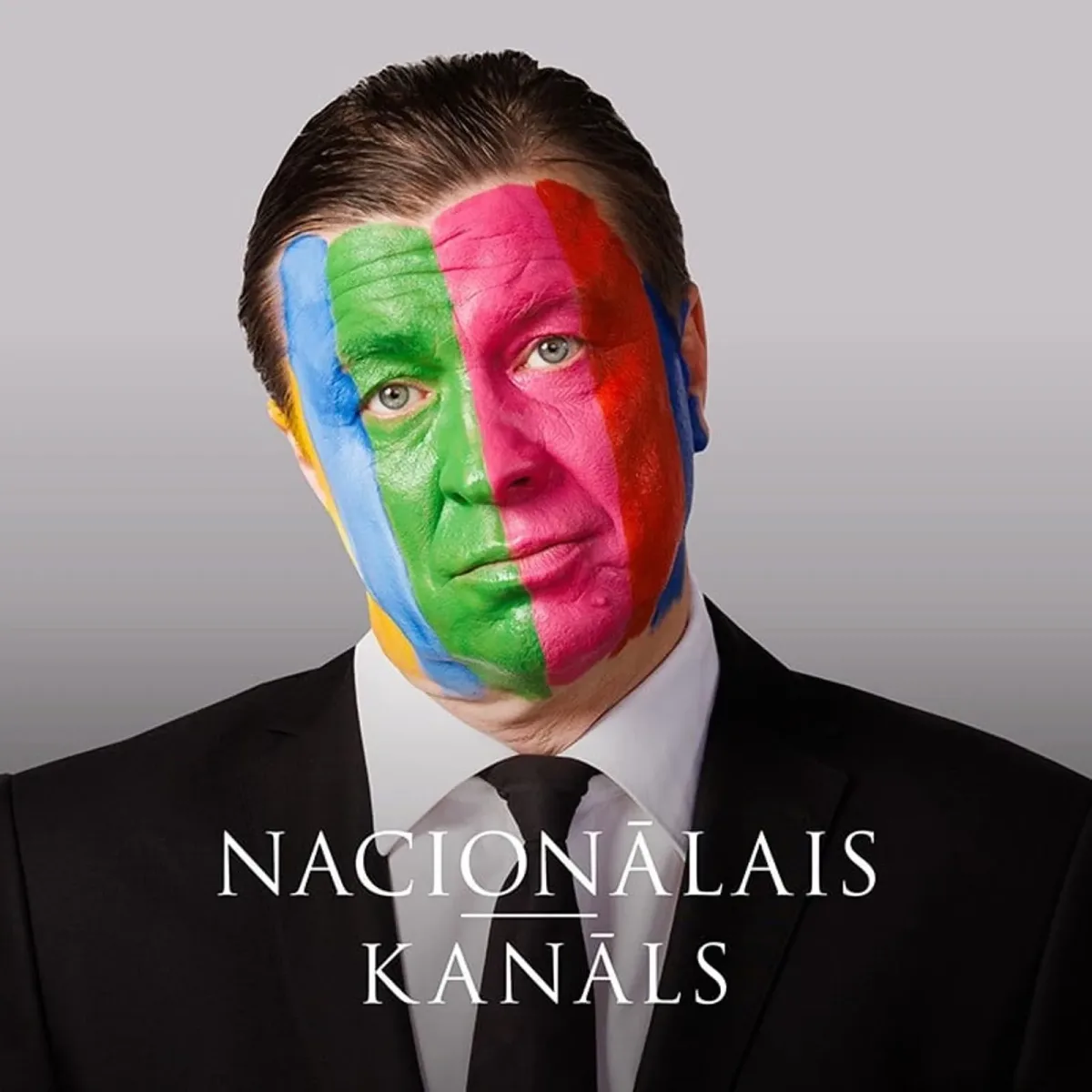 Nacionālais kanāls