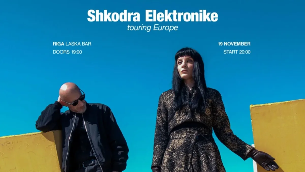 Shkodra Elektronike | Riga