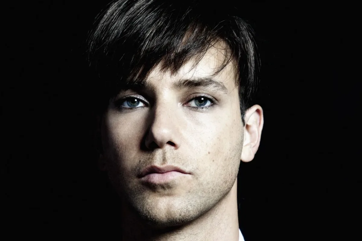 Tiga un Amber Muse elektroniskās mūzikas koncerts