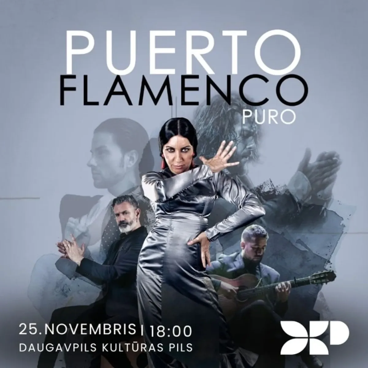 PUERTO FLAMENCO “PURO”