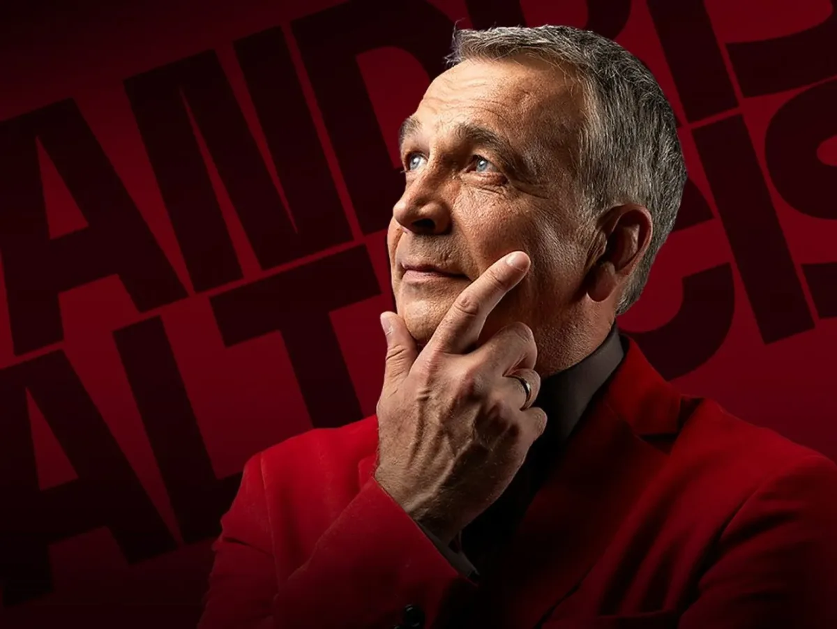 Andris Baltacis | Latgalietis Pasaulē | 40 gadi uz skatuves | PAPILDKONCERTS