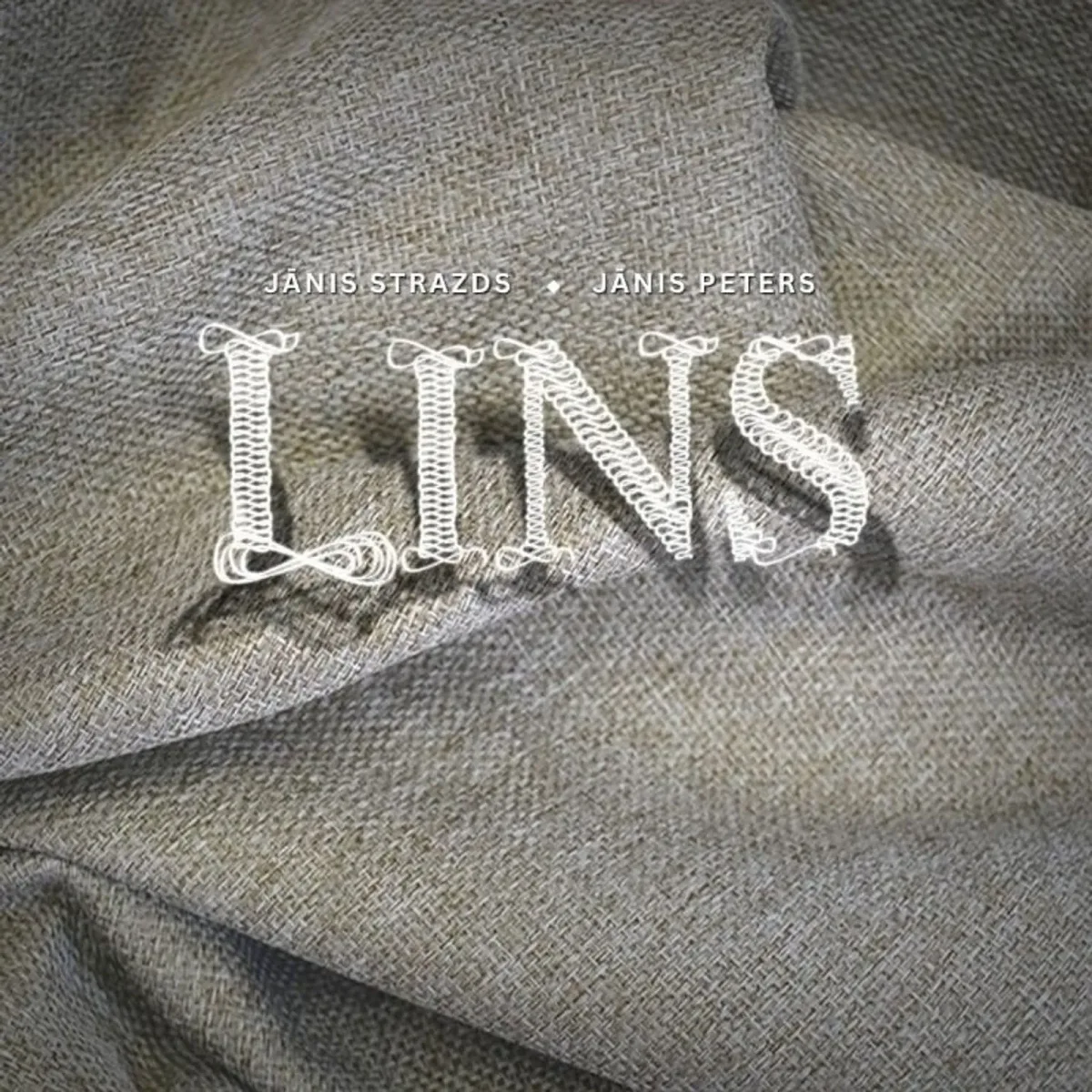 LINS | Jānis Strazds | Jānis Peters