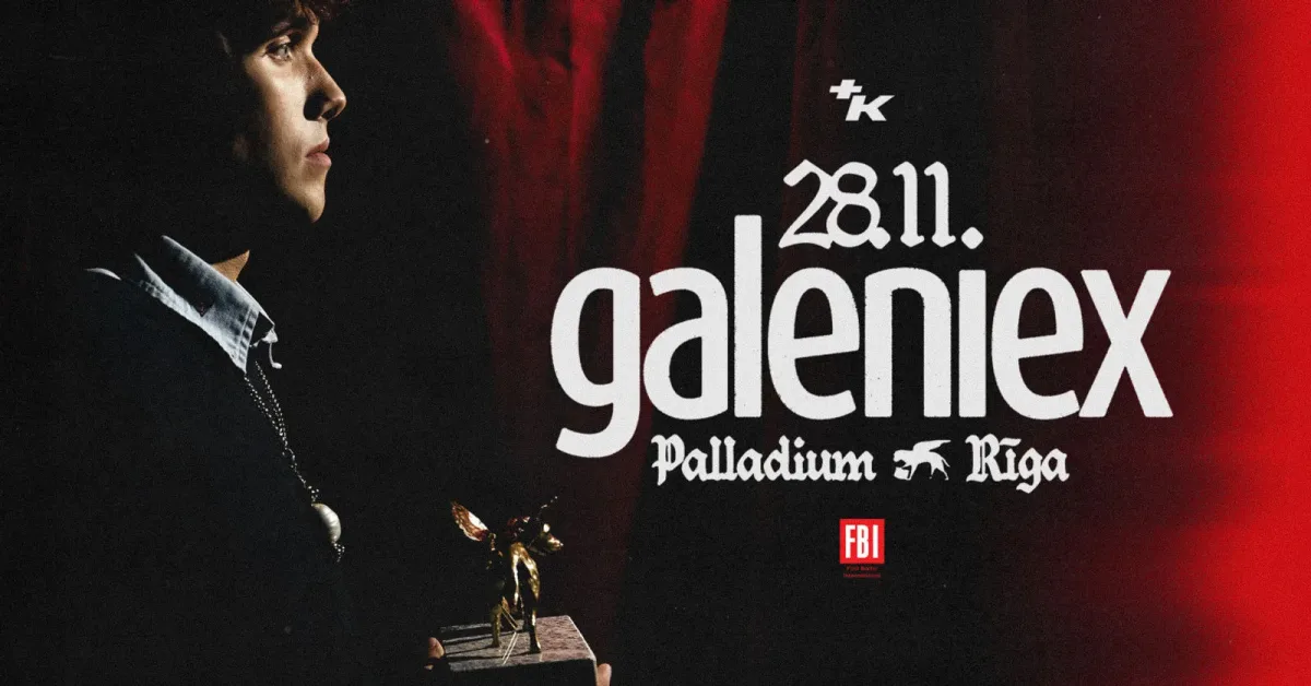 galeniex - Biennāle