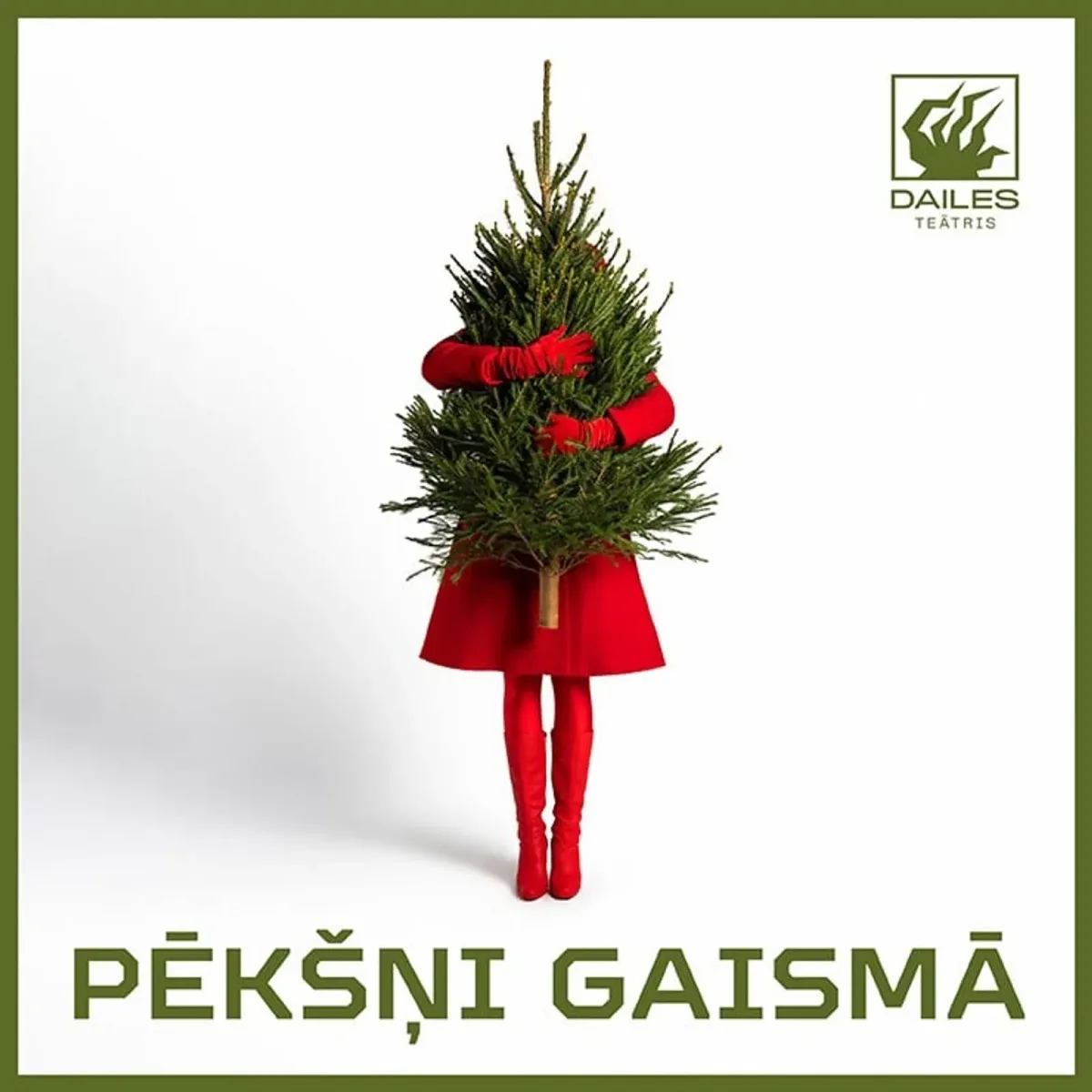 PĒKŠŅI GAISMĀ
