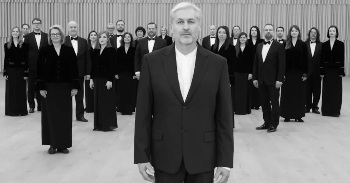 Nakts Lūgšana ar Radio kori