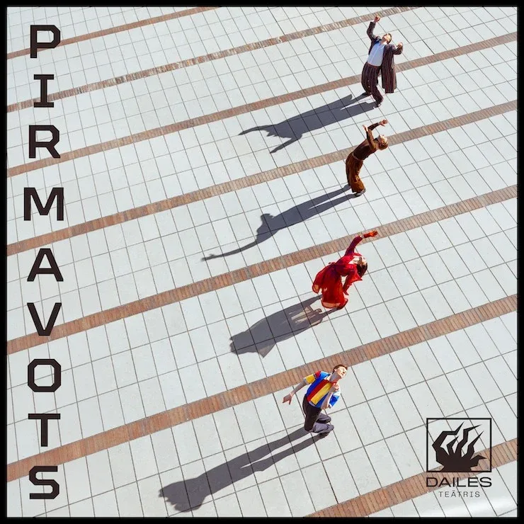 PIRMAVOTS