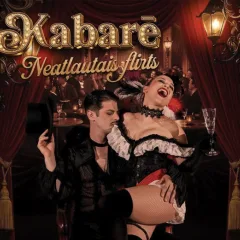 NEATĻAUTAIS FLIRTS. Kabarē uzvedums
